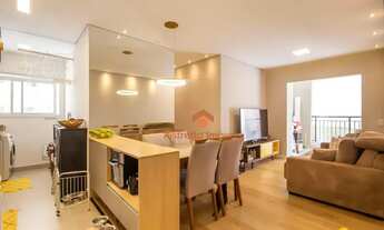 Imagem: Apartamento com 2 dormitórios à venda