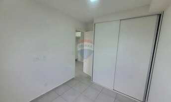 Imagem 7: LOCAÇÃO NO VIVA BENX LEOPOLDINA | 2 QUARTOS | MOVEIS PLANEJADOS | VAGA DE MOTO