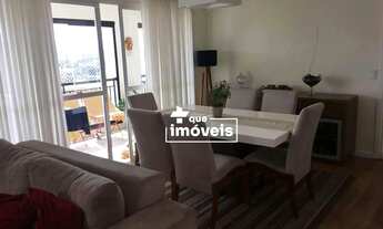 Imagem 4: Apartamento com 3 dormitórios para alugar, 130 m² por R$ 11.005,00/mês - Vila Leopoldina