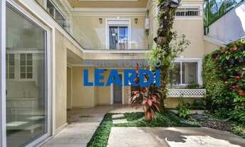 Imagem: CASA ASSOBRADADA - PERDIZES - SP