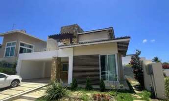 Imagem: Casa duplex no Jardins de Ibiza para aluguel