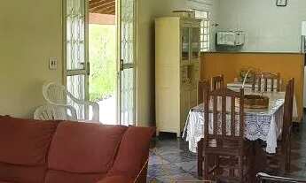 Imagem 6: Chácara em condomínio: 4 quartos, 1 suíte, 2 salas, 3 banheiros, 220,09 m² em Itu-SP, Chác