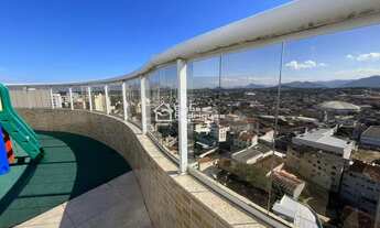 Imagem 2: Apartamento à venda e aluguel com vista para o mar