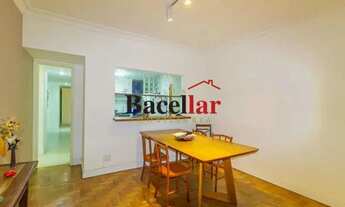 Imagem 5: Bolivar - Salão - 3 Qtos -Vaga - Modernizado