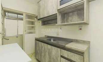 Imagem 5: Apartamento com 1 dormitório, com 1 vaga de garagem, no bairro Auxiliadora - Porto Alegre