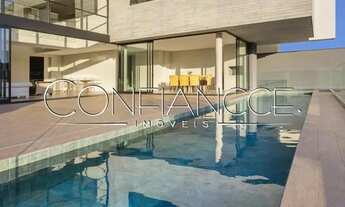 Imagem: Casa em condomínio com 4 quartos para alugar