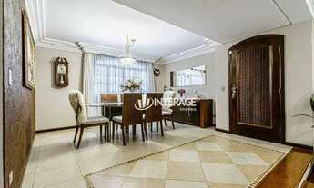 Imagem 6: Casa com 5 quartos à venda, 396 m² - Santa Felicidade