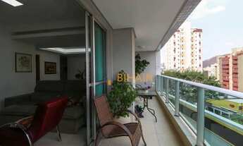 Imagem 5: Apartamento com 4 dormitórios à venda, 130 m² por R$ 1.100.000,00 - Buritis - Belo Horizon