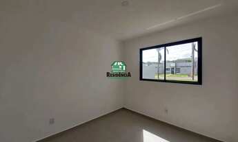 Imagem 2: Casa a venda no Residencial Casas Flamboyant, Anápolis