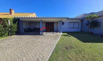 Imagem: Casa em Rua Cruz Alta - Centro - Imbé/RS