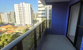 Imagem 5: Apartamento para locação no EDIFÍCIO FÁBIO ARAÚJO - AVENIDA EMPRESÁRIO CARLO , JATIÚCA, Ma