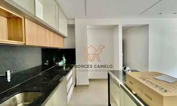 Imagem 6: Apartamento com 3 quartos para alugar, 93 m² por R$ 9.231/mês - Vale do Sereno - Nova Lima