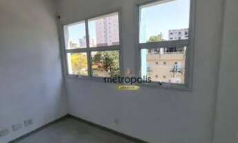 Imagem 2: Sala à venda, 36 m² por R$ 246.000,00 - Vila Guiomar - Santo André/SP