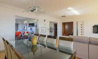 Imagem 6: Venda Apartamento 4 Dormitórios - 178 m² Perdizes