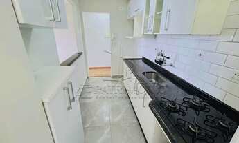 Imagem 7: APARTAMENTO 2 QUARTOS BELLA EUROPA