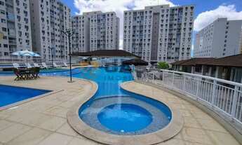 Imagem 1: Valparaíso: Seu novo lar com piscina, academia e muito mais! EWWG