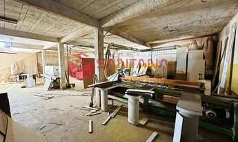 Imagem 5: Galpão para Locação em Pitangueiras 600 m² com Escritório e Estacionamento