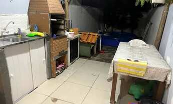 Imagem: C. Vale verde passo casa