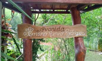 Imagem 3: Sítio para venda com 96.800 m² no Bairro Santa Luzia Rural - Taubaté - SP