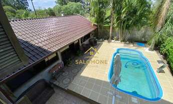 Imagem: Salomone vende Casa Alto padrão com 5 dormitórios