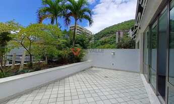 Imagem: Prédio para locação no Humaitá 369m²