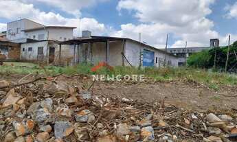 Imagem 2: Lote em Avenida Doutor Carlos de Campos - Vila Industrial - Campinas/SP