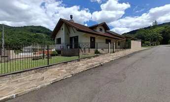 Imagem: Casa bairro Bela Vista, Picada Café.RS