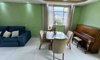 Imagem 5: Cachambi Casa com 3 dormitórios