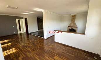 Imagem 5: Sobrado com 4 dormitórios, 320 m² - venda por R$ 1.599.000,00 ou aluguel por R$ 6.439,00/m