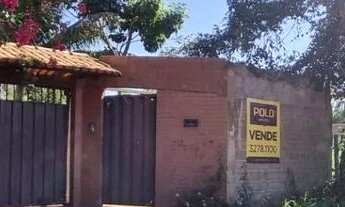 Imagem 2: Chácara com 5 suítes à venda, 10000 m²- Vargem Bonita II - Senador Canedo/GO