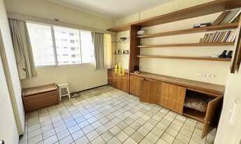 Imagem 7: Apartamento 3quartos 1uites 130m Nascente 2 vagas de garagem