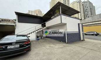 Imagem: Galpão para alugar no Bairro Vila Regente