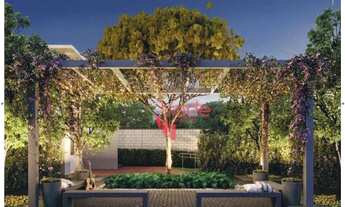 Imagem 2: Apartamento com 1 dormitório à venda, 53 m² por R$ 372.000,00 - City Ribeirão - Ribeirão P