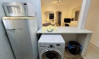 Imagem 5: Flat para alugar no Jardins - Edifício Mont Clair