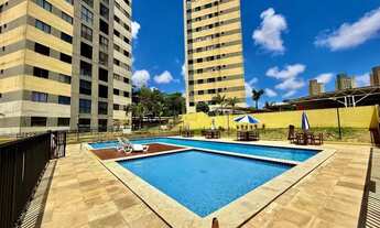 Imagem 6: Apartamento para venda de 52 m², com 02 quartos - Pitimbu, Natal/RN