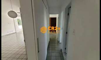 Imagem 3: Apartamento com 3 quartos em Casa Amarela 117m²