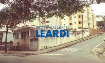 Imagem: CASA TÉRREA - JARDIM CASCATINHA - MG