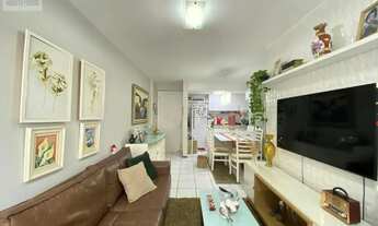 Imagem: Apartamento à venda Edifício Guaratiba