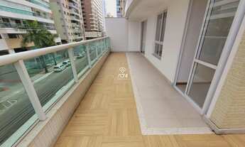 Imagem 2: 2 quartos com 1 suíte GARDEN, 160m² por R$ 900.000 - Praia de Itapuã - Vila Velha/ES REF