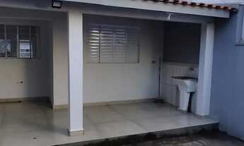 Imagem: Casa à Venda no Jardim Botânico em Maringá