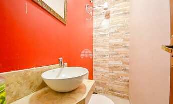 Imagem 3: Lindo sobrado (triplex