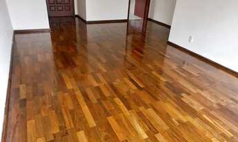 Imagem 7: Imóvel para aluguel com 103 metros quadrados com 3 quartos em Rio Branco - Porto Alegre