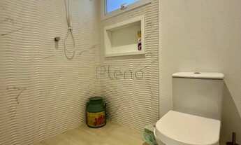 Imagem 7: Sobrado à venda em Campinas, Swiss Park, com 3 suítes, com 330 m²