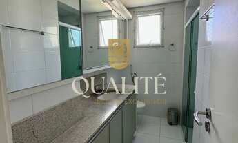 Imagem 7: Apartamento, 116 m2, 4 dormitórios, 1 suíte, 2 banheiros, sacada com churrasqueira - Itaco