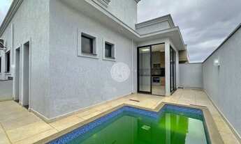 Imagem 6: Casa em condomínio com 03 Suítes para Locação - Condomínio Villa Romana