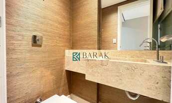 Imagem 6: Apartamento com 3 suítes à venda, 152 m² por R$ 1.750.000 - Zona 01 - Maringá/PR