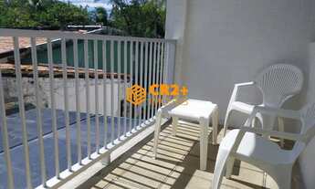 Imagem 2: Vendo apartamento com 3 quartos -83m² em Porto de Galinhas