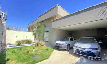 Imagem 2: Casa em Jardim Itaipu - Goiânia