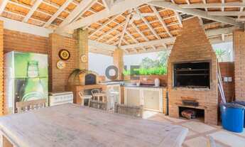 Imagem 6: Casa com 4 dormitórios, sendo 2 suítes para venda - Granja Viana - Cotia - SP