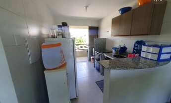 Imagem 3: Aluguel por temporada Praia do Saco-Estância